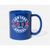 Lawyer Lose Appeal Royal Blue Mugs