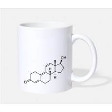 Trenbolone White Mugs