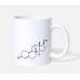 Trenbolone White Mugs