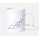 Trenbolone White Mugs