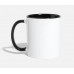 Barbecue Grillen Burger Beef Bacon Steak Spare White/Black Mugs