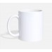 National Pizza Day White Mugs